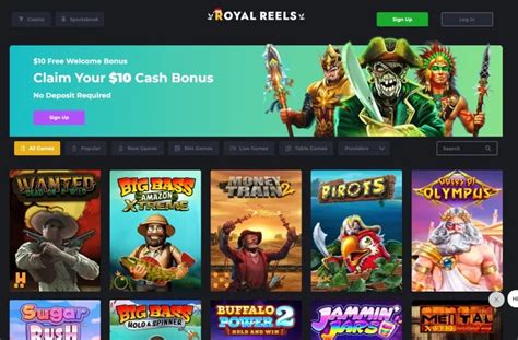 royalreels1|Royal Reels 3 Casino Australia.